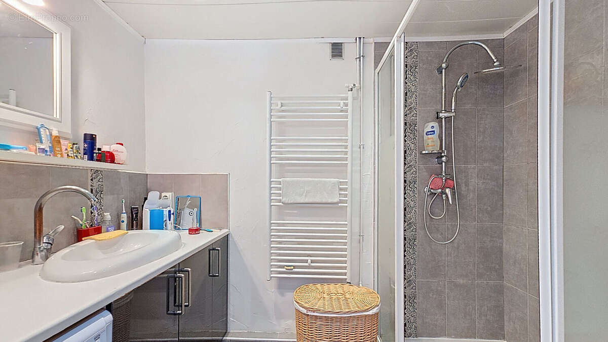 Appartement à SAINT-MANDRIER-SUR-MER