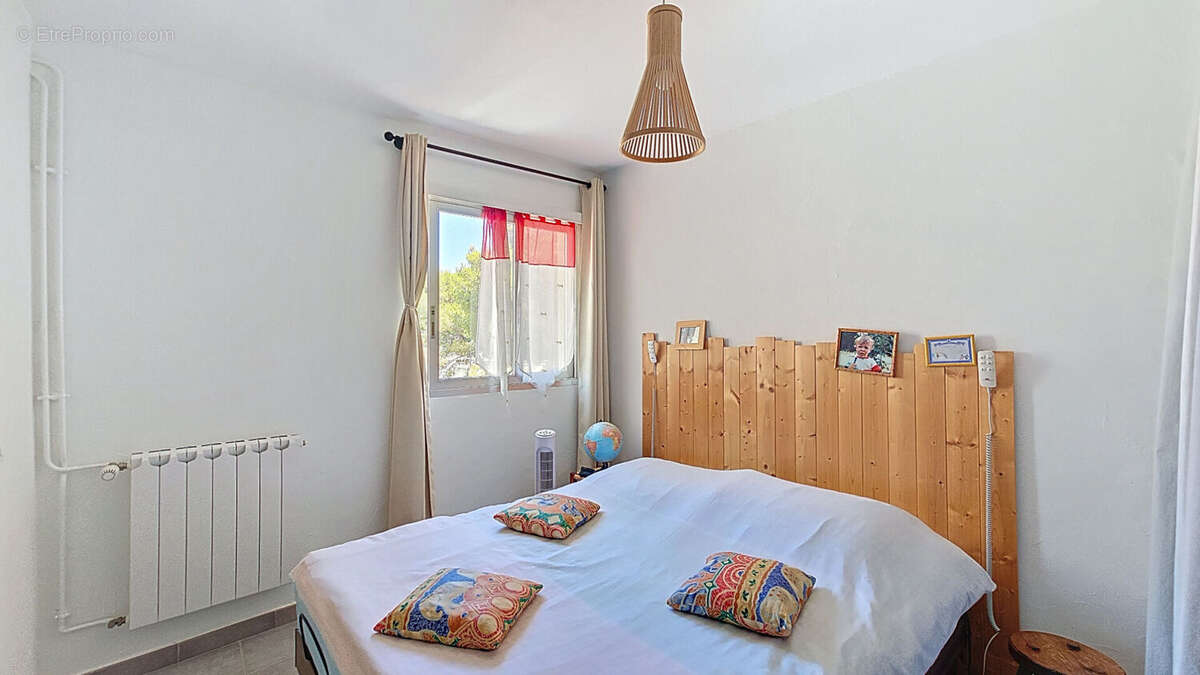 Appartement à SAINT-MANDRIER-SUR-MER