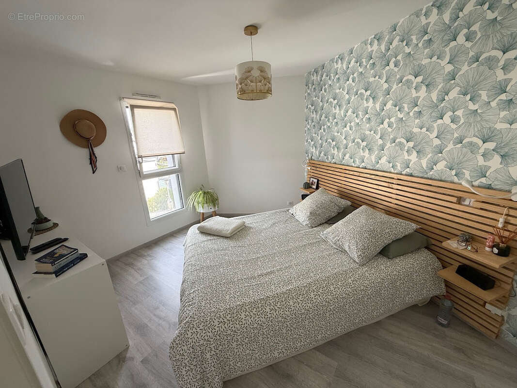 Maison à BATZ-SUR-MER