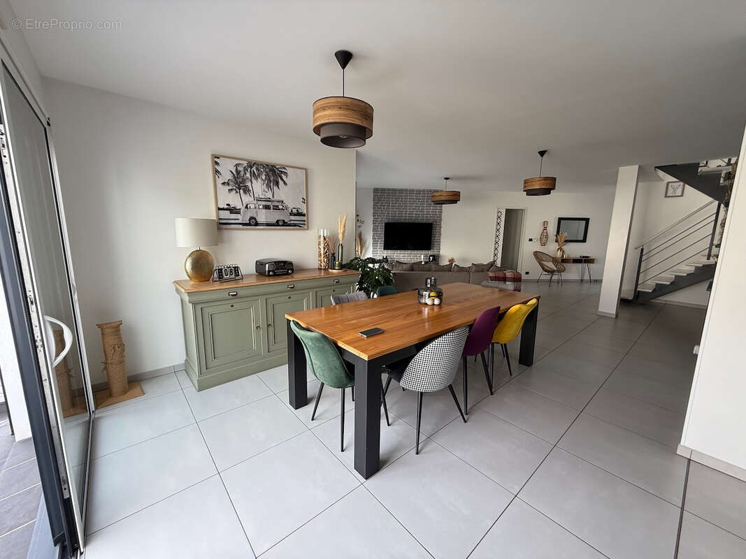 Maison à BATZ-SUR-MER