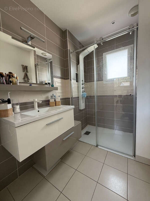 Maison à BATZ-SUR-MER