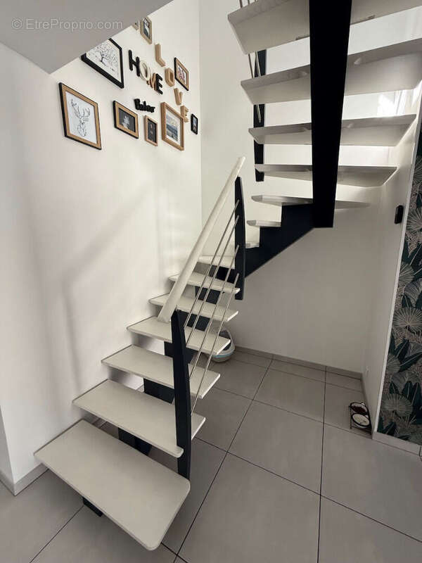 Maison à BATZ-SUR-MER