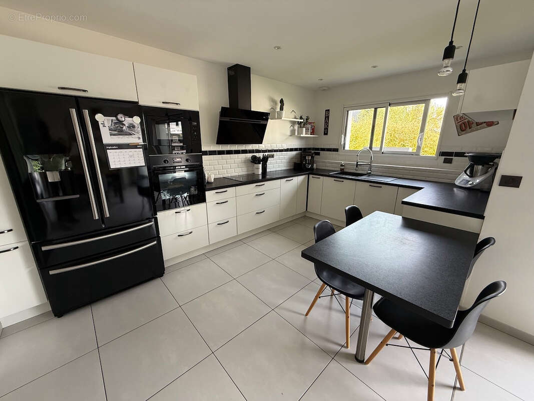 Maison à BATZ-SUR-MER