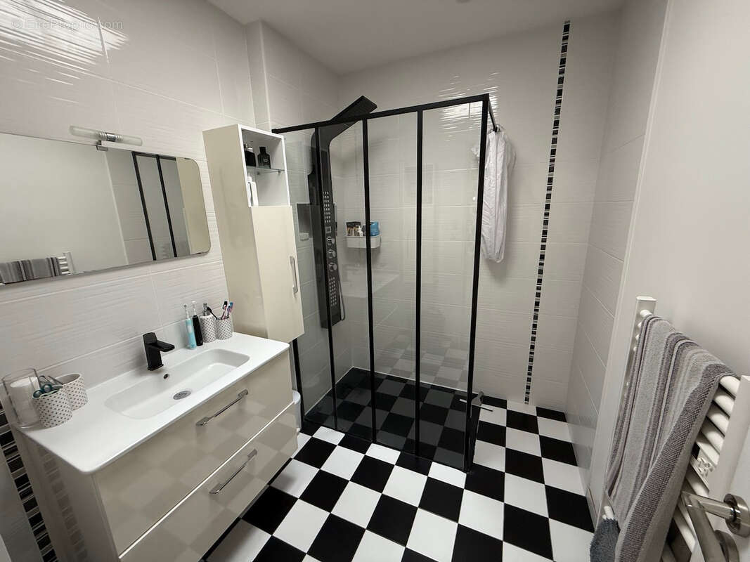 Maison à BATZ-SUR-MER