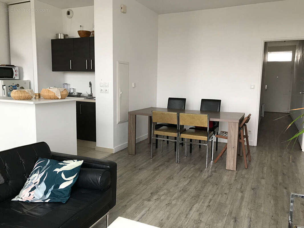 Appartement à ROUBAIX
