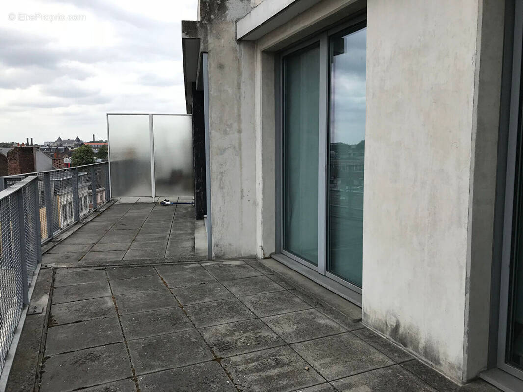 Appartement à ROUBAIX