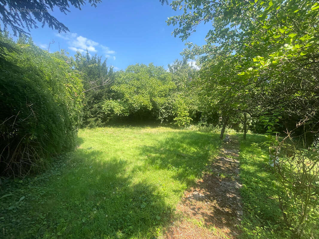 Maison à ARGENTEUIL