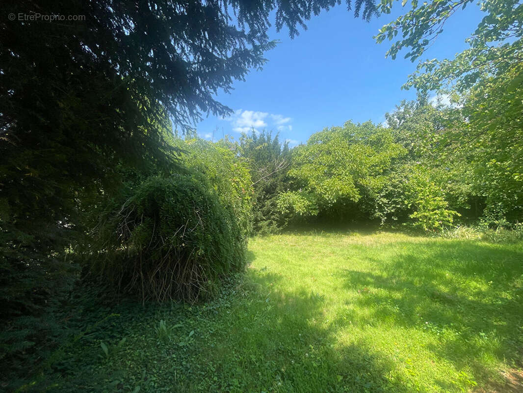 Maison à ARGENTEUIL