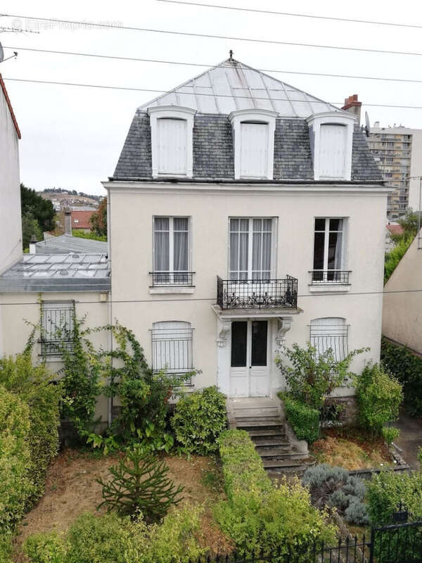 Maison à ARGENTEUIL