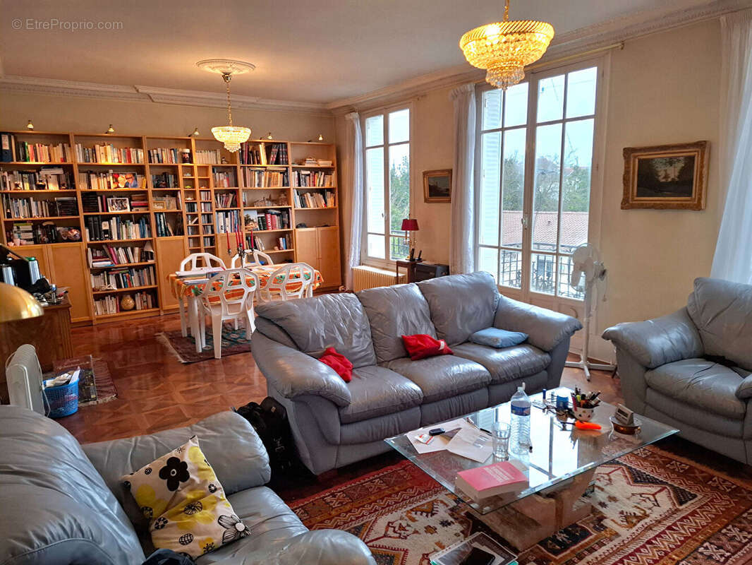 Maison à ARGENTEUIL