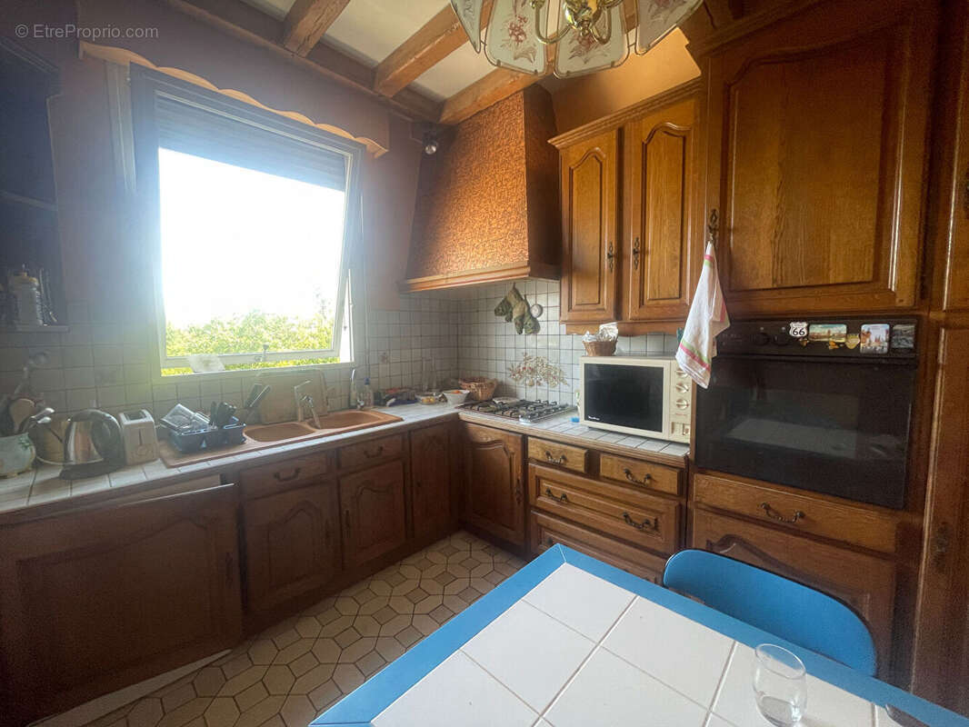 Maison à ARGENTEUIL