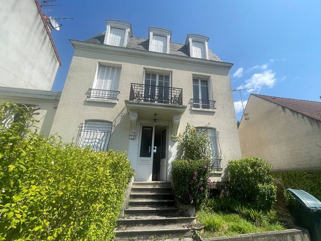 Maison à ARGENTEUIL