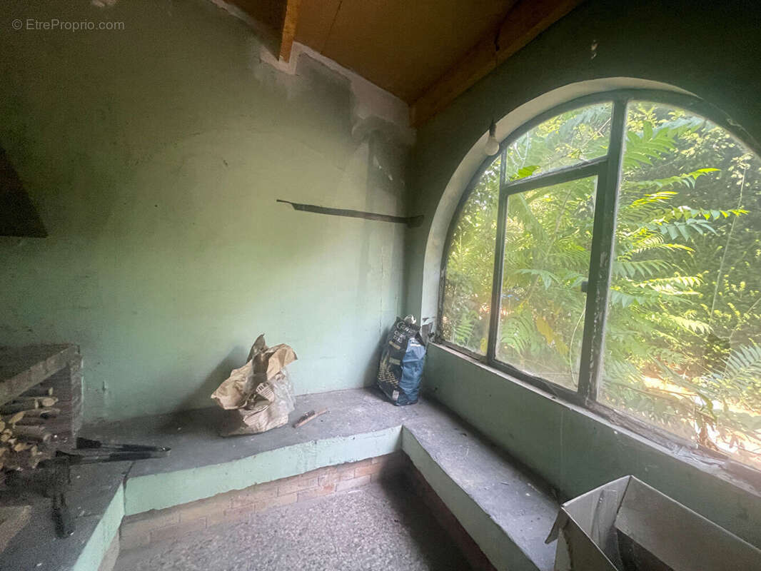 Maison à ARGENTEUIL