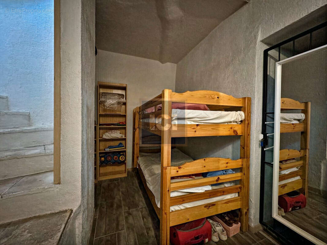 Appartement à SAINTE-MAXIME