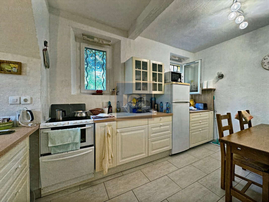 Appartement à SAINTE-MAXIME