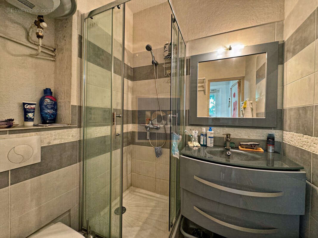 Appartement à SAINTE-MAXIME