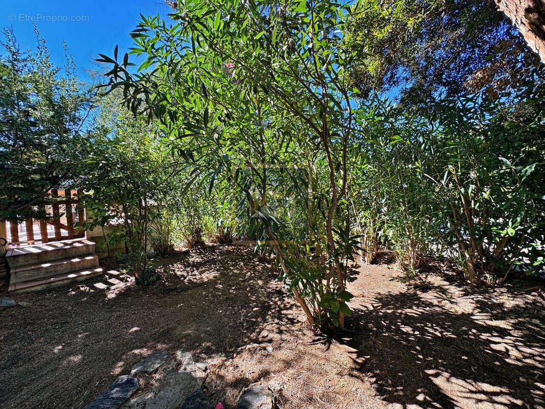 Appartement à SAINTE-MAXIME