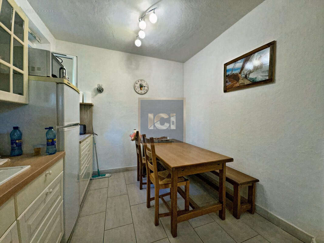 Appartement à SAINTE-MAXIME
