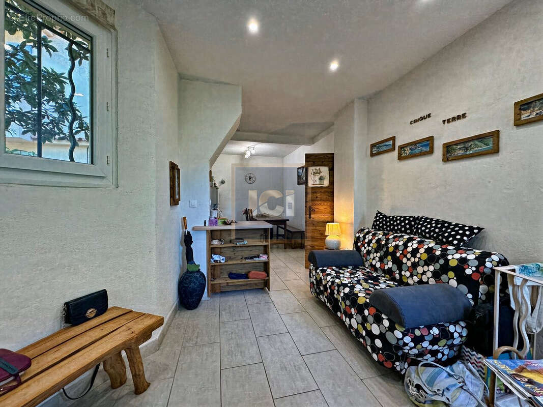 Appartement à SAINTE-MAXIME