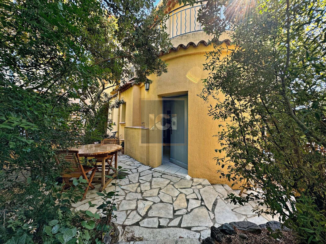 Appartement à SAINTE-MAXIME