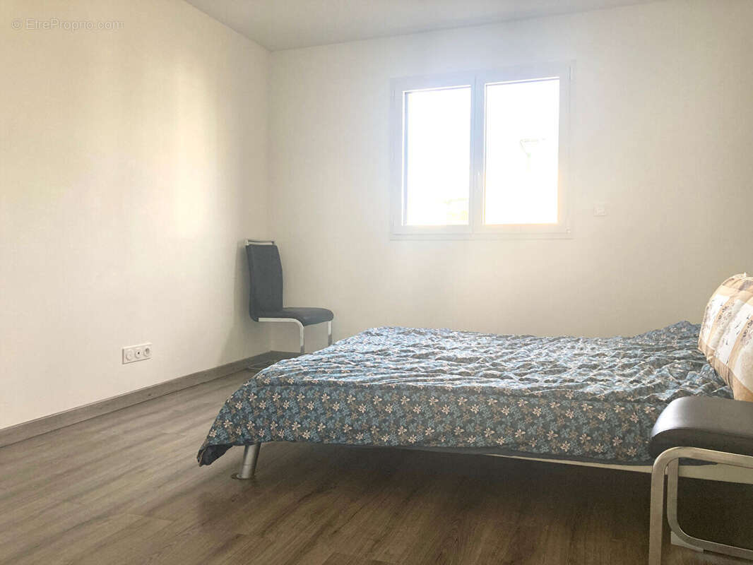 Maison à FONTENAY-LE-MARMION