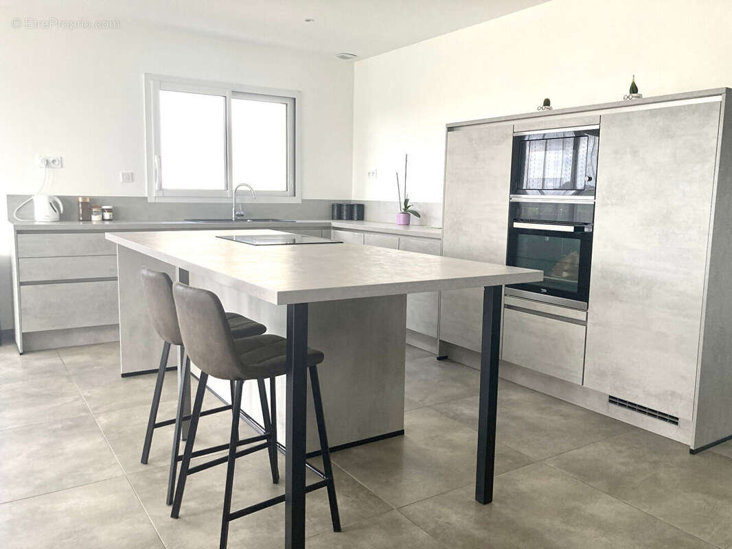 Maison à FONTENAY-LE-MARMION