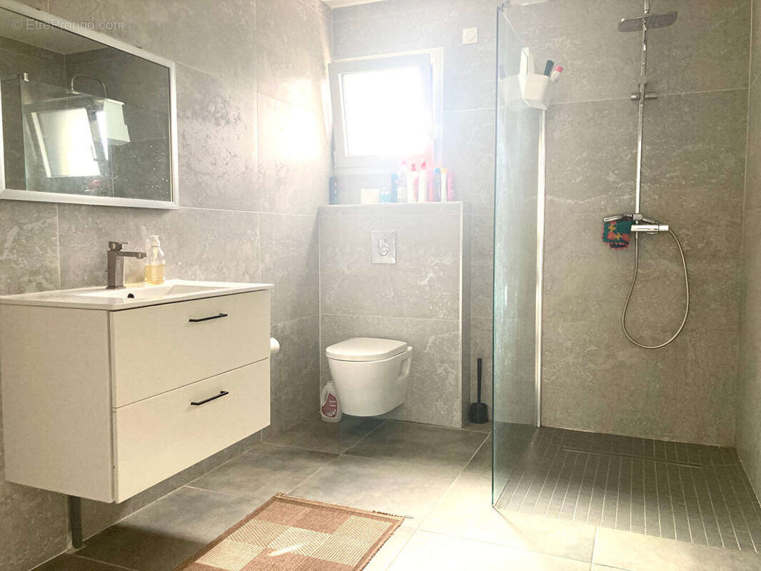 Maison à FONTENAY-LE-MARMION