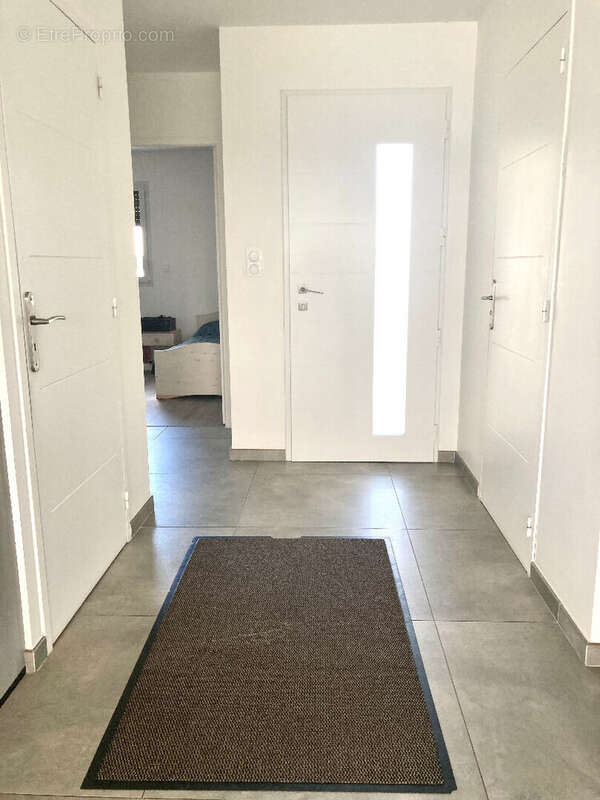 Maison à FONTENAY-LE-MARMION