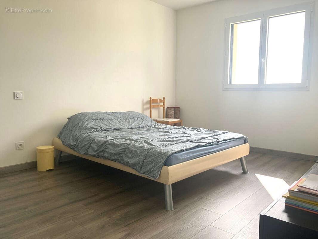 Maison à FONTENAY-LE-MARMION