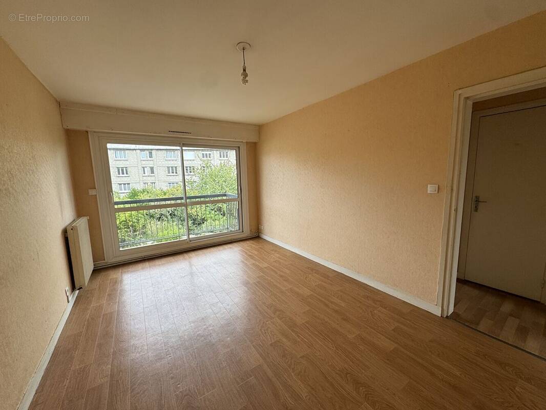 Appartement à SAINT-BRIEUC