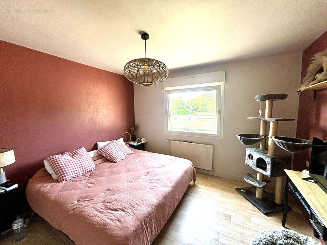 Maison à PLOUFRAGAN