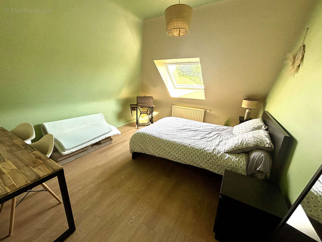 Maison à PLOUFRAGAN