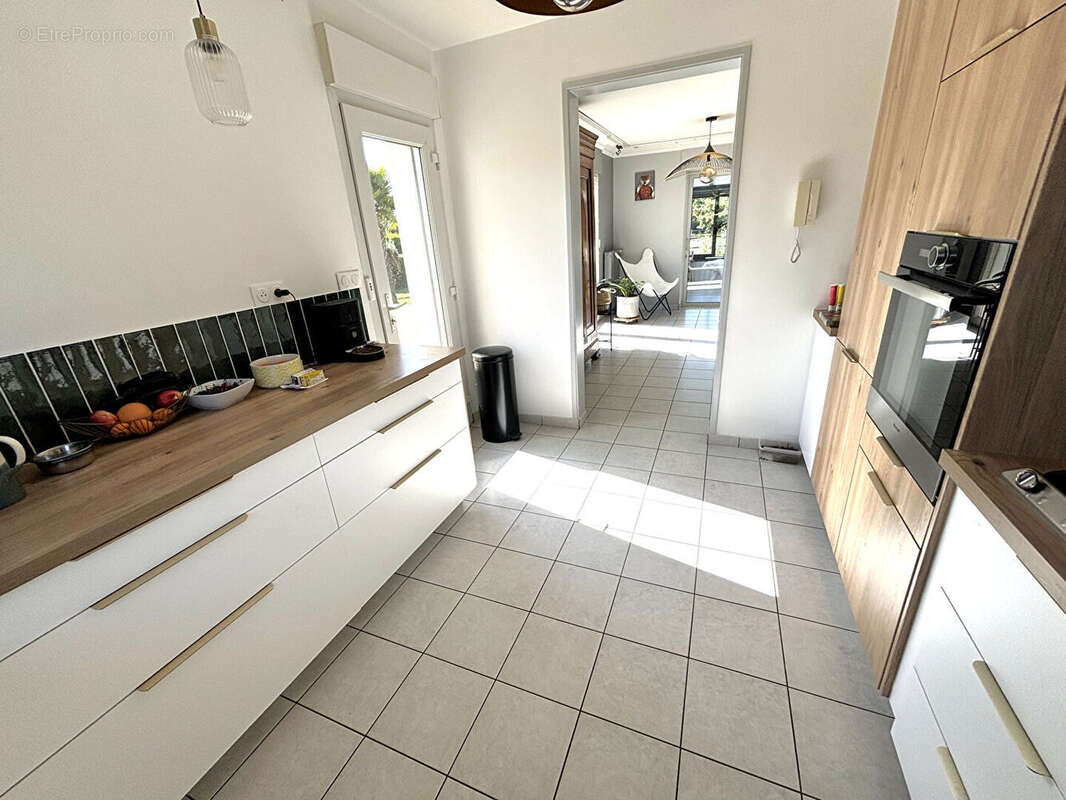 Maison à PLOUFRAGAN