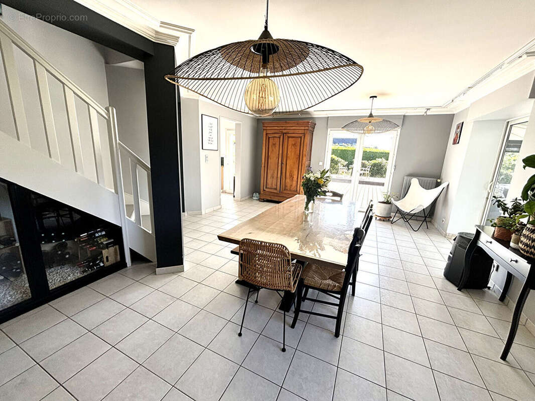 Maison à PLOUFRAGAN