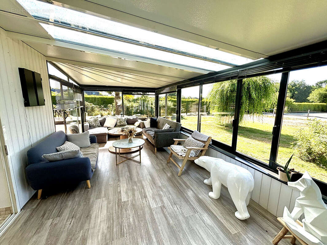 Maison à PLOUFRAGAN