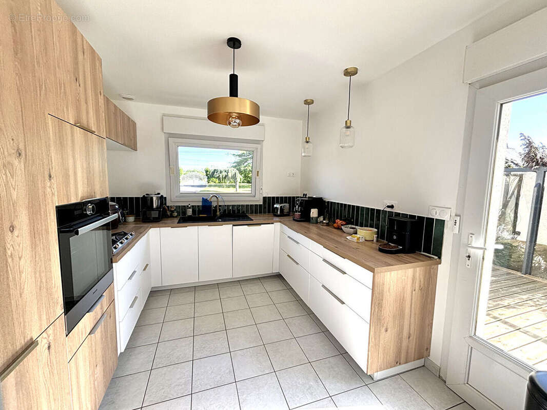 Maison à PLOUFRAGAN