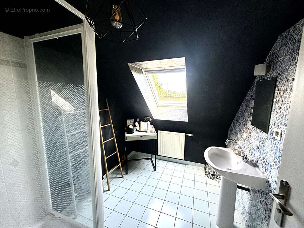 Maison à PLOUFRAGAN