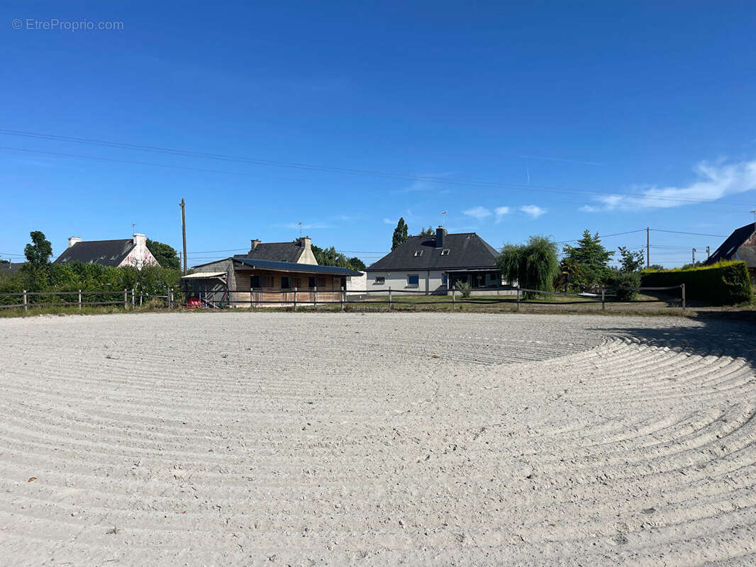 Maison à PLOUFRAGAN