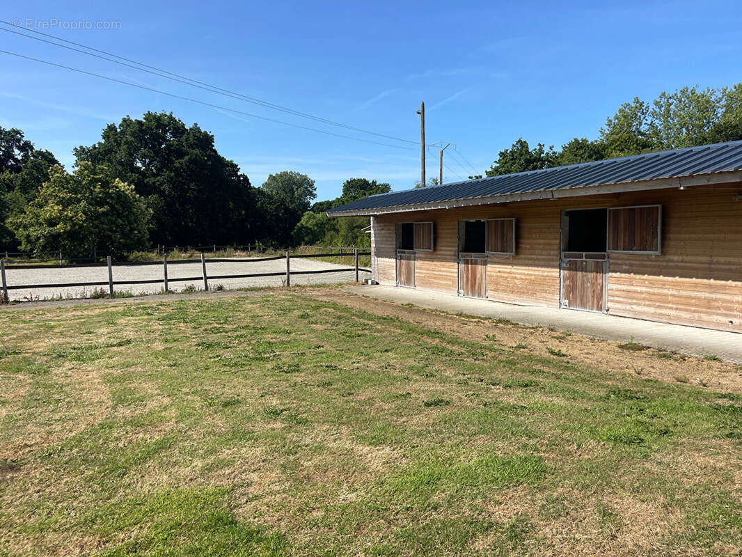 Maison à PLOUFRAGAN