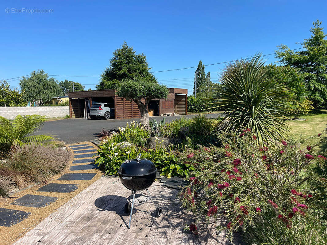 Maison à PLOUFRAGAN