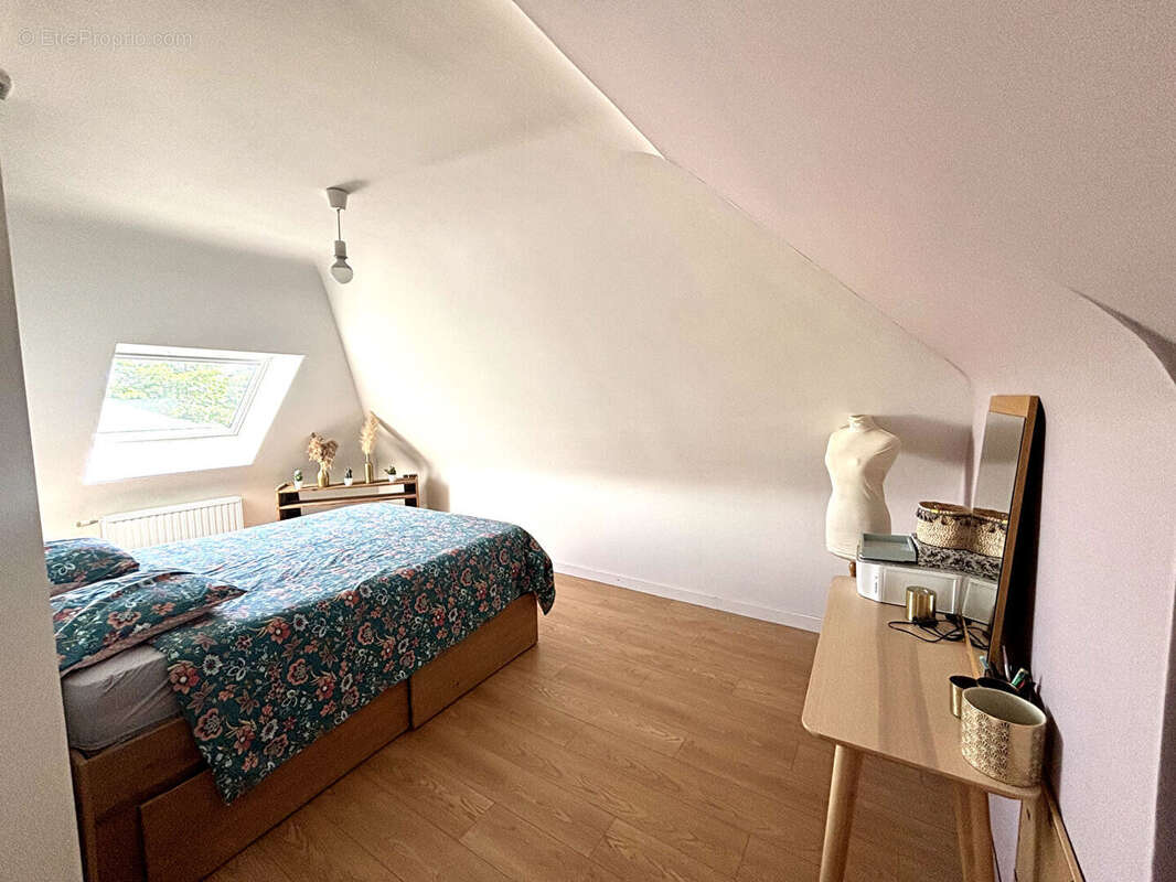 Maison à PLOUFRAGAN