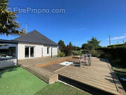 Maison à PLOUFRAGAN