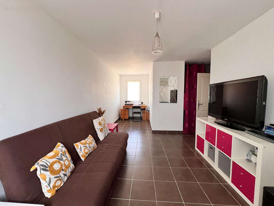 Maison à MAUSSANE-LES-ALPILLES