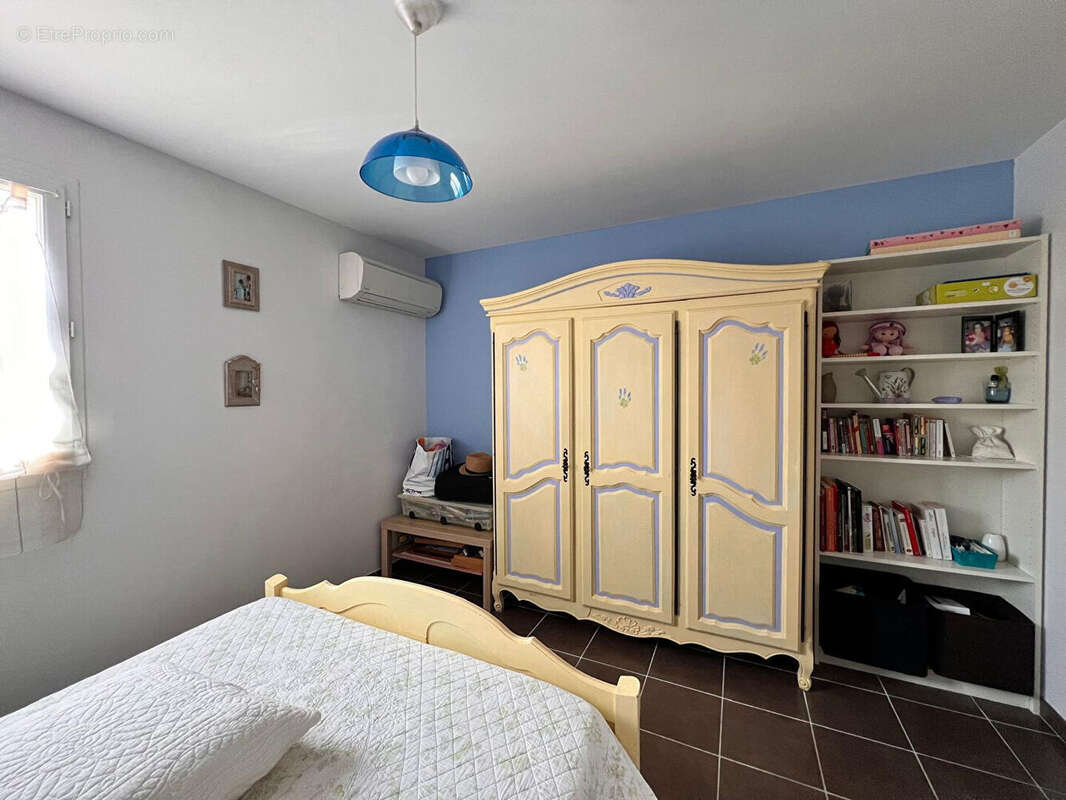 Maison à MAUSSANE-LES-ALPILLES