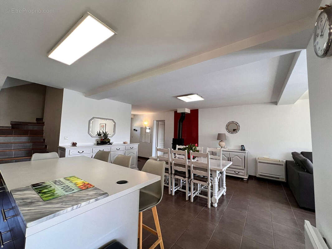 Maison à MAUSSANE-LES-ALPILLES