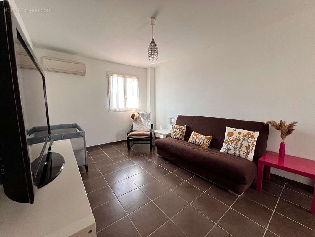 Maison à MAUSSANE-LES-ALPILLES