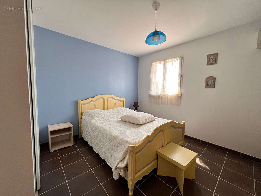 Maison à MAUSSANE-LES-ALPILLES