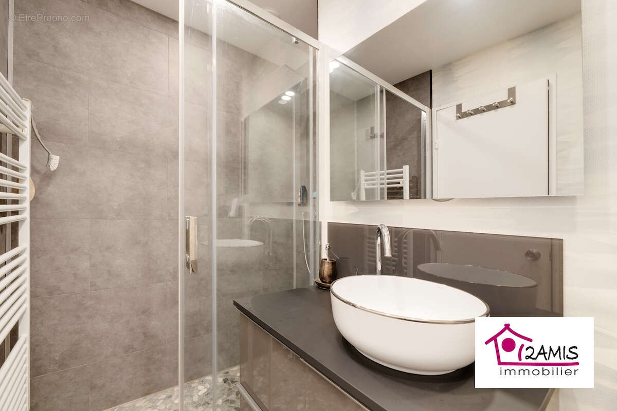 Maison à FLEVILLE-DEVANT-NANCY