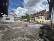 Maison à NEUGARTHEIM-ITTLENHEIM