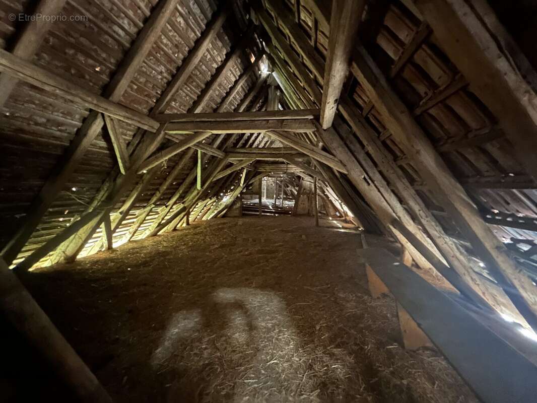 Maison à NEUGARTHEIM-ITTLENHEIM